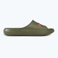 Pánské žabky RIDER Rzero Slide green/orange 2