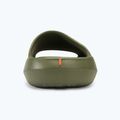 Pánské žabky RIDER Rzero Slide green/orange 6