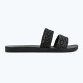 Dámské nazouváky   Ipanema Renda II black/glitter black 2