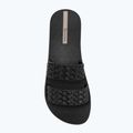 Dámské nazouváky   Ipanema Renda II black/glitter black 5