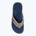 Pánské žabky Ipanema Vintage grey / grey / blue 5