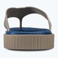 Pánské žabky Ipanema Vintage grey / grey / blue 6