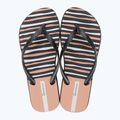 Dámské žabky Ipanema Classic Happy XII black/black/pink 9
