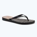 Dámské žabky Ipanema Classic Happy XII black/black/pink
