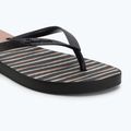 Dámské žabky Ipanema Classic Happy XII black/black/pink 7