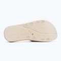Dětské nazouváky Ipanema Anat Classic beige/beige/orange 4