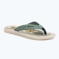 Pánské žabky Ipanema Urban Graphics beige/green/