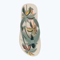 Pánské žabky Ipanema Urban Graphics beige/green/ 4