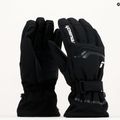 Lyžařské rukavice Reusch Primus R-Tex XT černé 62/01/224 10