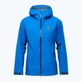 Pánská bunda do deště Black Diamond Highline Stretch Shell drifter blue 10