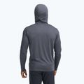 Pánská trekingová mikina Black Diamond Circuit Hoody charcoal 2