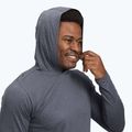 Pánská trekingová mikina Black Diamond Circuit Hoody charcoal 4