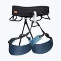 Lezecký sedák Black Diamond Solution Guide Harness creek blue