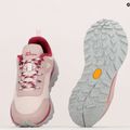 Dámské trekingové boty Jack Wolfskin Terrashelter Low růžové 4053831 12