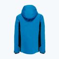 Pánská lyžařská bunda Dainese Etra Aerosense Dry Core Ready blue/stretch limo 12