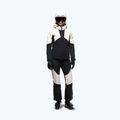 Dámská lyžařská bunda Dainese Zives Aerosense Dry lily/white/stretch/limo 2