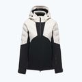 Dámská lyžařská bunda Dainese Zives Aerosense Dry lily/white/stretch/limo 7