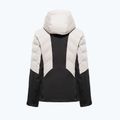 Dámská lyžařská bunda Dainese Zives Aerosense Dry lily/white/stretch/limo 8