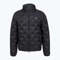 Pánská bunda Lacoste BH2502T black