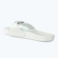 Dámské pantofle Scholl Pescura Flat Aqua Eva off white 3