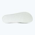 Dámské pantofle Scholl Pescura Flat Aqua Eva off white 4