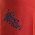 Pánské lezecké kalhoty La Sportiva Fuente červené N69313718 5