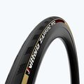 Cyklistický plášť Vittoria Zaffiro Pro V G2.0 700 x 28C black/brown