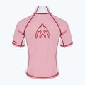 Dětské tričko Cressi Rash Guard S/SL růžové LW477002 2
