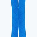 Celoobličejová maska na šnorchlování Cressi Komodo Full Face blue/black 9