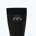 Lyžařské ponožky Mico Medium Weight Warm Control Ski black grey 3