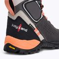 Kayland dámské trekové boty Inphinity GTX grey 018022125 8