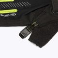 Rukavice pro nordic walking GABEL NCS Short černo-žluté 4