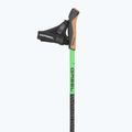 Nordic walking hole GABEL Carbon XT 2S 80 F.L. black/lime 2