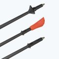 Nordic walking hole GABEL Carbon XT 2S 80 F.L. black/lime 6