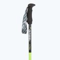 Nordic walking hole GABEL X-Trail lime 2