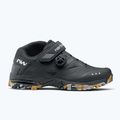 Pánské MTB tretry Northwave Enduro Mid 2 black/camo 8