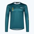 Pánský cyklistický dres Northwave Xtrail 2 modrý 89221042