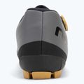 Pánské MTB cyklistické boty Northwave Hammer Plus dark grey/honey 6