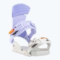 Dámská snowboardové vázání Drake Jade W lilac/white