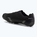 Cyklistické boty MTB pánské Northwave Extreme X black/dark grey 3