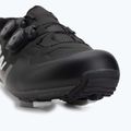 Cyklistické boty MTB pánské Northwave Extreme X black/dark grey 7