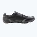 Cyklistické boty MTB pánské Northwave Extreme X black/dark grey 10