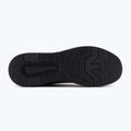 Boty EA7 Emporio Armani Ace Runner Special triple black / silver 11