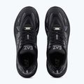 Boty EA7 Emporio Armani Ace Runner Special triple black / silver 12