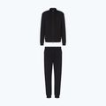 Pánský dres EA7 Emporio Armani Natural Ventus7 T-Suit T-Top Fz black