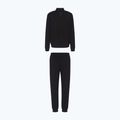 Pánský dres EA7 Emporio Armani Natural Ventus7 T-Suit T-Top Fz black 2