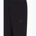 Pánský dres EA7 Emporio Armani Natural Ventus7 T-Suit T-Top Fz black 4