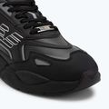 Boty EA7 Emporio Armani Ace Runner Special triple black / silver 7