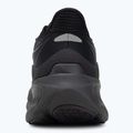 Boty EA7 Emporio Armani Wave Cracking full black / silver 6