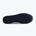 Boty EA7 Emporio Armani Black & White Suede sky captain / deep cobal / mineral 11
